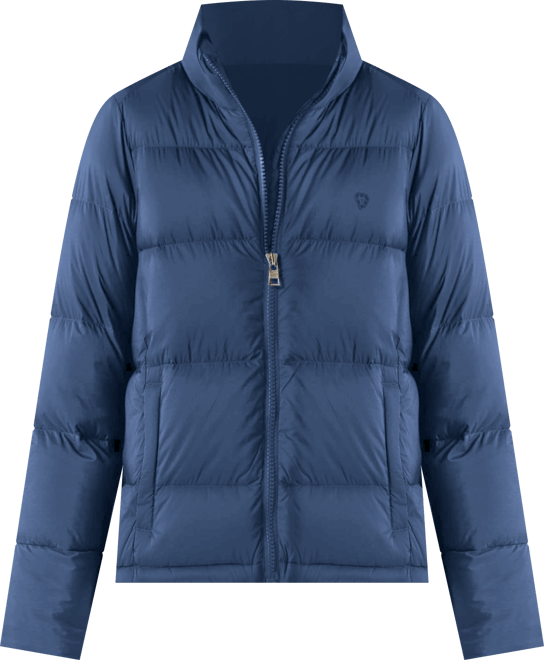 Women's UltraPuff Down Jacket