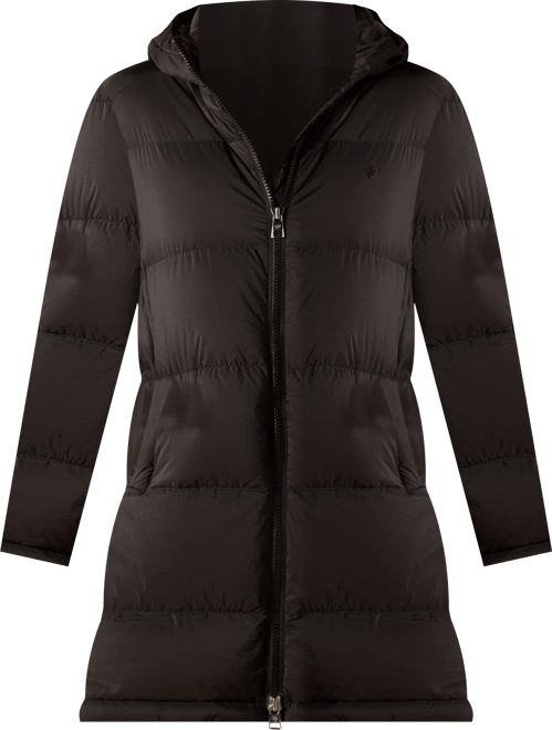 Women's UltraPuff Down Coat Jacket