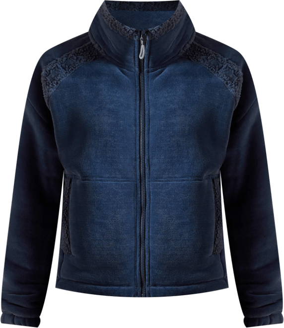 Women's Lafayette Full Zip Sweatshirt Hoodie