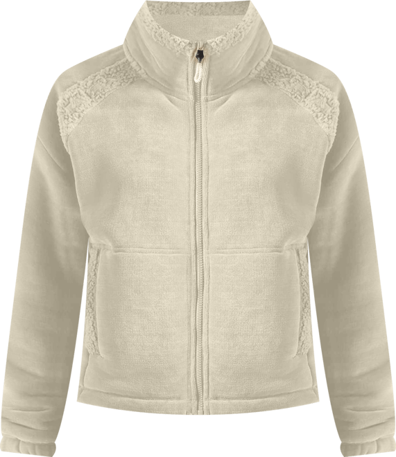 Women's Lafayette Full Zip Sweatshirt Hoodie