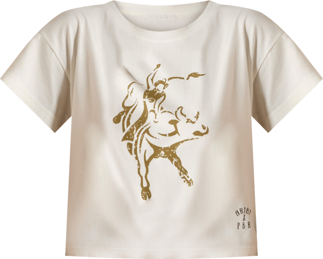 Women's Bull PBR T-Shirt