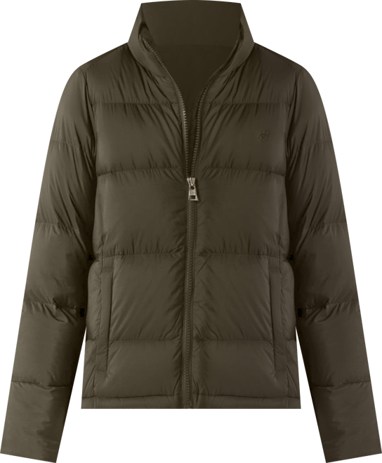 Women's UltraPuff Down Jacket