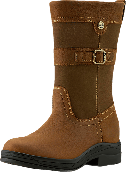 Women's Bampton Waterproof Boots