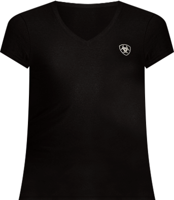 Women's BV Logo T-Shirt