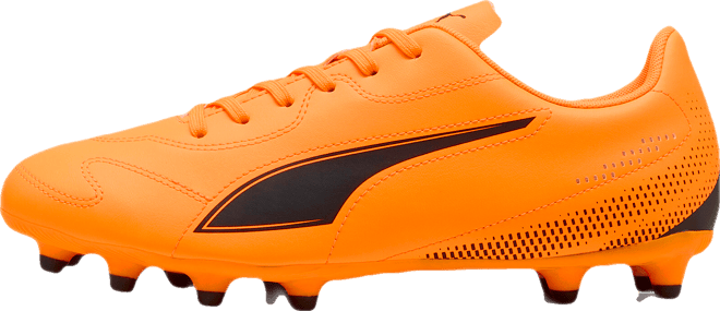 PUMA VITORIA II Men's Firm/Artificial Ground Soccer Cleats Shoes