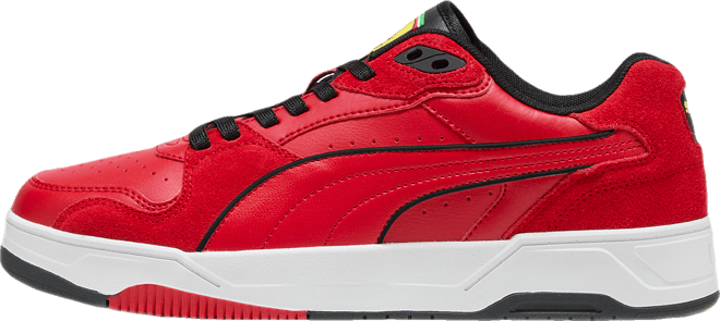 PUMA Scuderia Ferrari Rebound Break Men's Sneakers