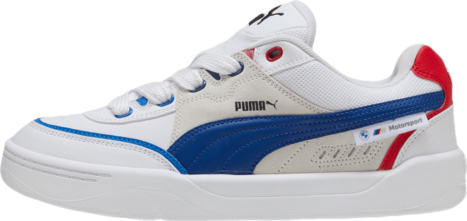PUMA BMW M Motorsport Park Sk8 Men's Sneakers
