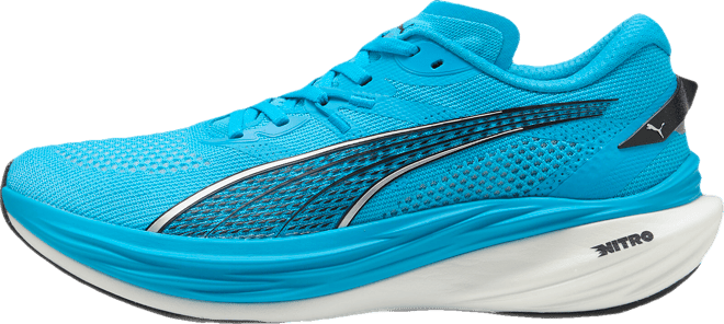 PUMA Deviate NITRO™ 3 Men's Road Running Shoes