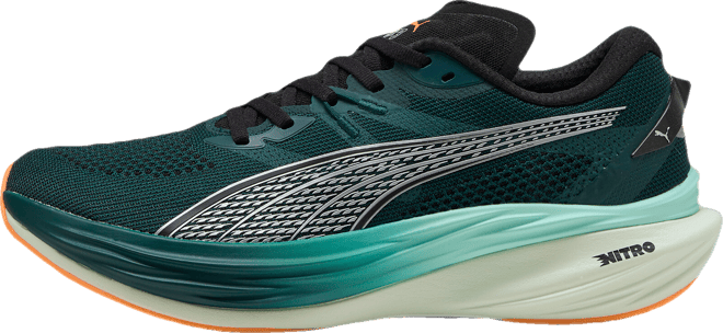 PUMA Deviate NITRO™ 3 Men's Road Running Shoes