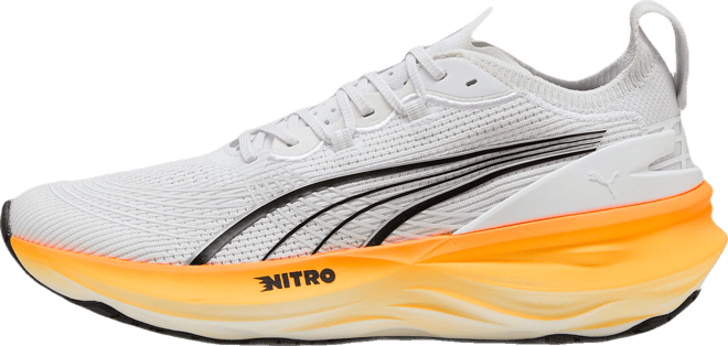PUMA ForeverRun NITRO™ 2 Men's Road Running Shoes