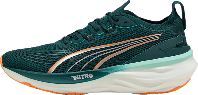 PUMA ForeverRun NITRO™ 2 Men's Road Running Shoes