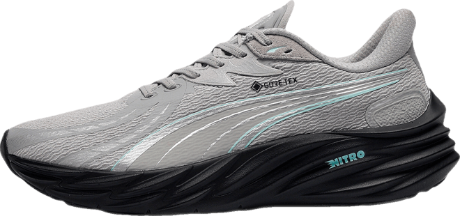 PUMA Velocity NITRO™ 4 GORE-TEX® Men's Waterproof Road Running Shoes