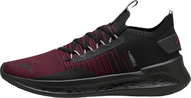 PUMA Softride Symmetry Fuzion Men's Shoes