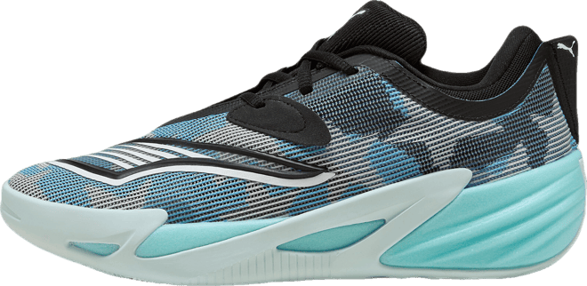 PUMA All-Pro NITRO™ 2 Basketball Shoes