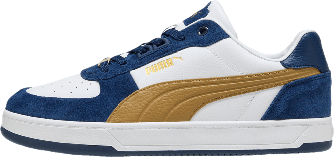 PUMA Caven 2.0 Lux Suede Men's Sneakers