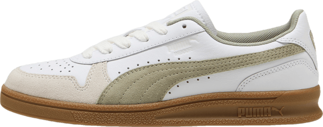 PUMA Indoor Sneakers