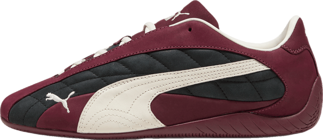 PUMA Speedcat Plus Quilted Sneakers