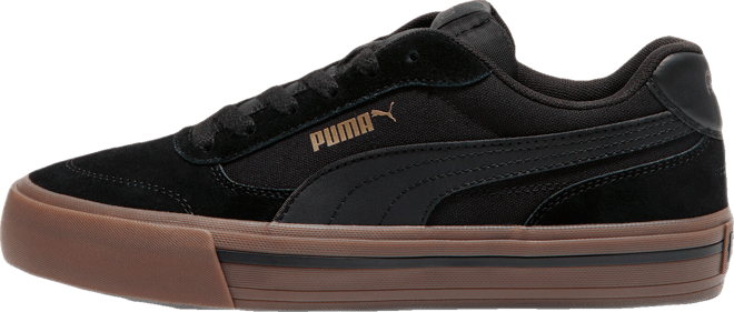 PUMA Court Classic Vulcanized Men's Sneakers