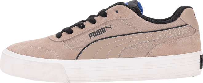 PUMA Court Classic Vulcanized Men's Sneakers