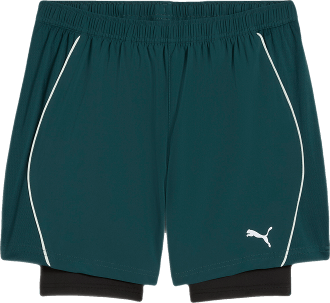 PUMA Run Velocity Men's 2-in-1 Running Shorts