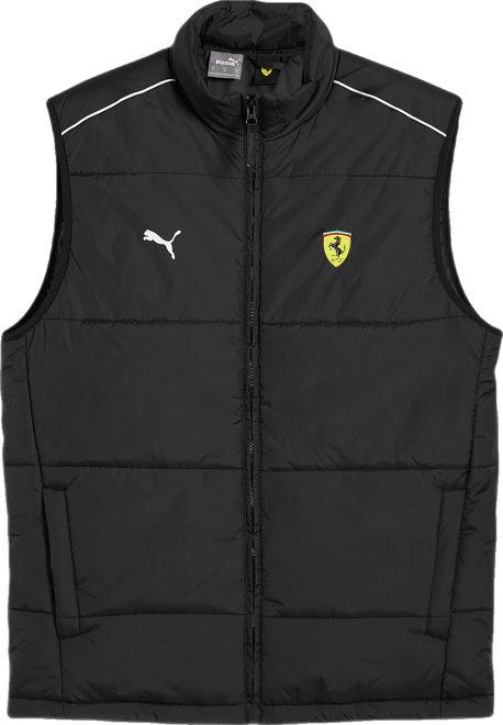 PUMA Scuderia Ferrari T7 Men's Vest Shoes