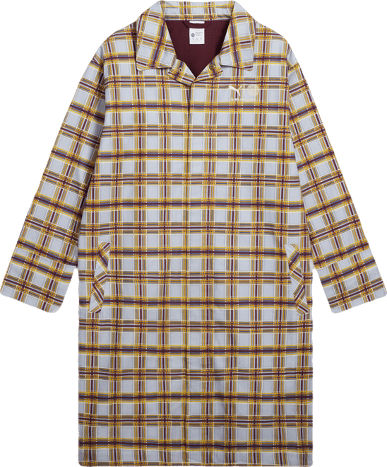 PUMA x Schomburg Men's Canvas Jacket