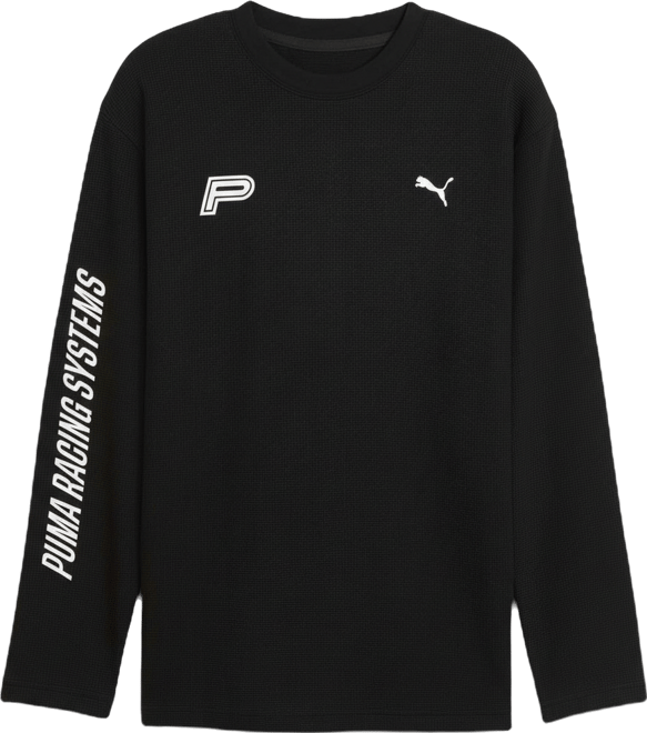FUTURE.PUMA.ARCHIVE Long Sleeve Tee | PUMA