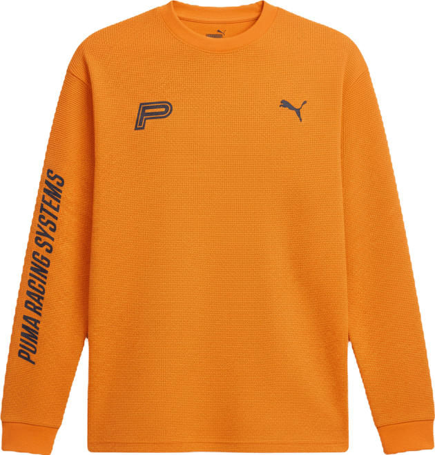 FUTURE.PUMA.ARCHIVE Long Sleeve T-Shirt