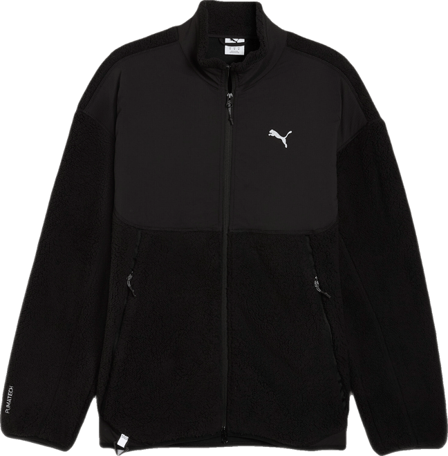 PUMATECH Men's Track Jacket