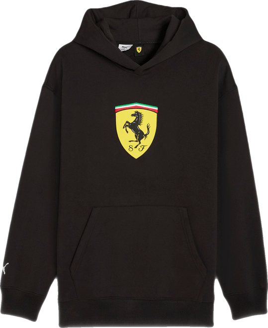 PUMA Scuderia Ferrari Men's Hoodie
