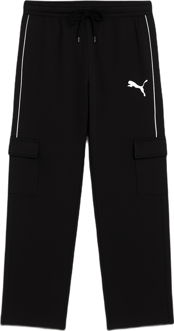 PUMA Sport Pack Relaxed Fit Cargo Pants