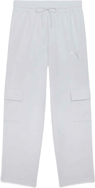 PUMA Sport Pack Relaxed Fit Cargo Pants