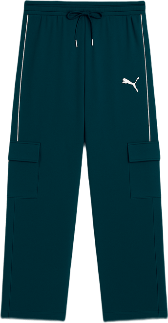 PUMA Sport Pack Relaxed Fit Cargo Pants
