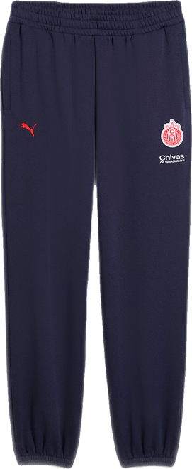 PUMA Chivas Men's Fleece Pants