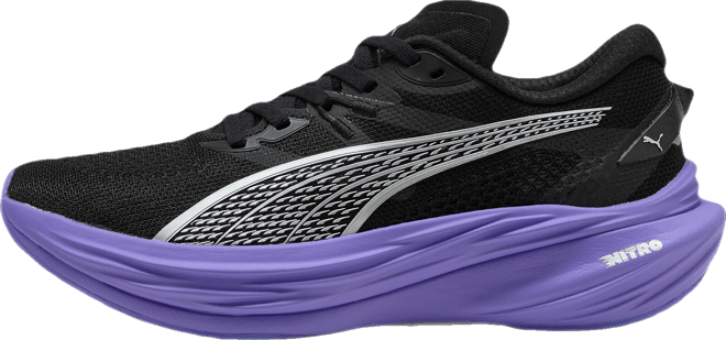 PUMA Deviate NITRO™ 3 Women's Road Running Shoes