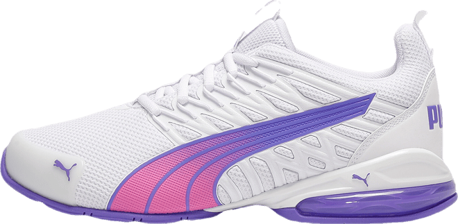 PUMA Voltaic Evo Formstrip Fade Women's Sneakers