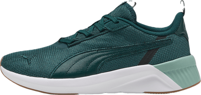 PUMA Softride Harli Metallic Women's Sneakers