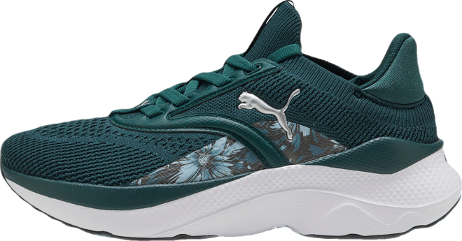 PUMA Softride Mayve Bloom Women's Sneakers