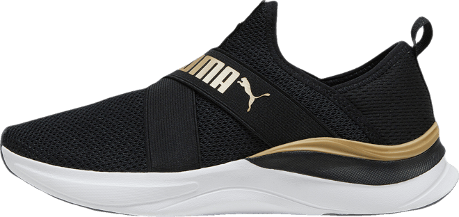 PUMA Softride Harmony Women's Slip-On Shoes