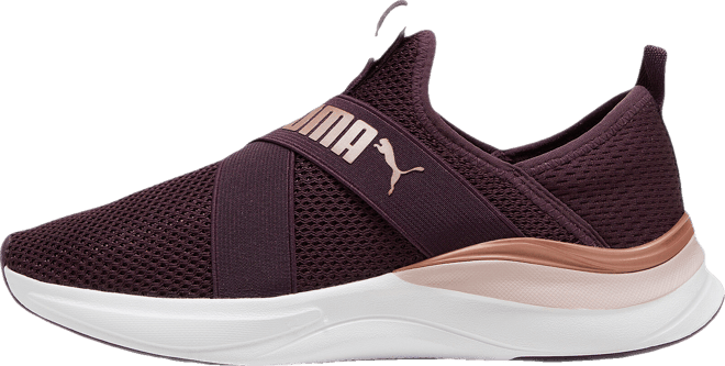 PUMA Softride Harmony Women's Slip-On Shoes