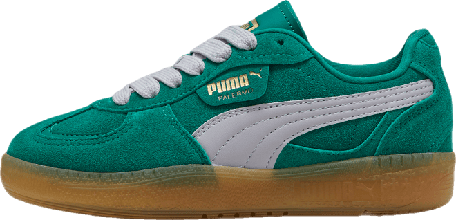 PUMA Palermo Moda Xtra Gum Women's Sneakers