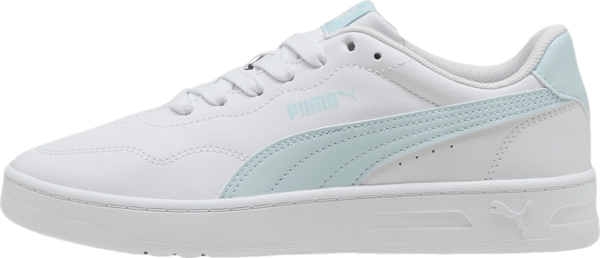 PUMA Court Lally Women's Sneakers