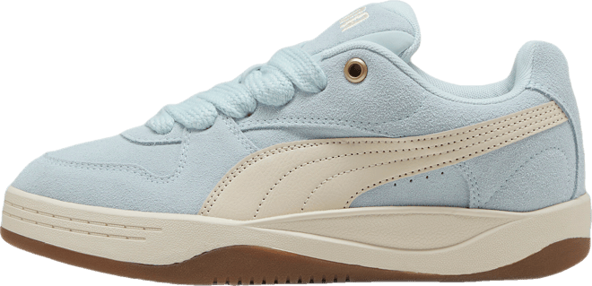 PUMA Park Luna Suede Women's Sneakers