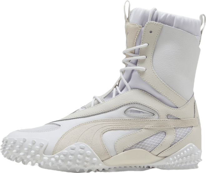 PUMA Mostro Mid Women's Mid-Top Shoes