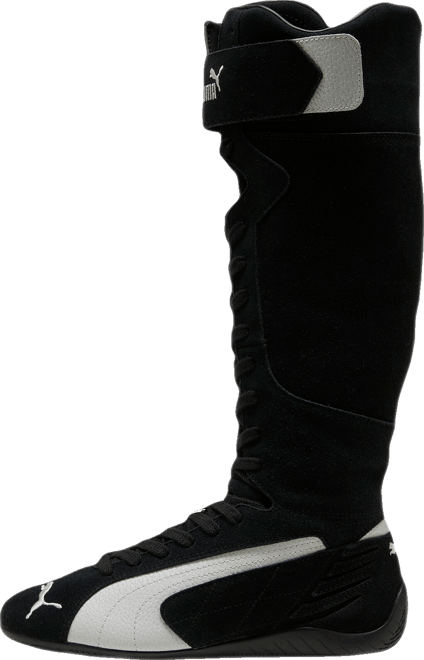 PUMA Speedcat Boot Women's Knee-High Sneaker Boots