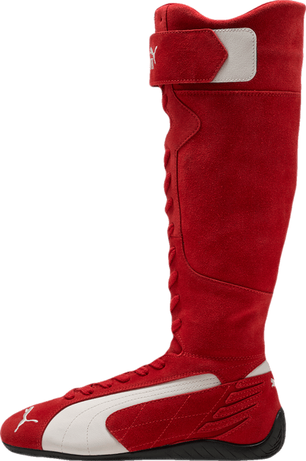 PUMA Speedcat Boot Women's Knee-High Boots