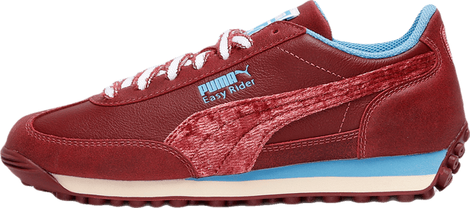 PUMA Easy Rider Cherry Blues Women's Sneakers