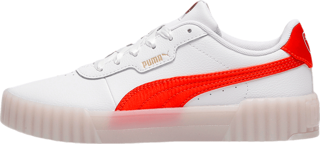 PUMA Carina 3.0 Satin Women's Sneakers