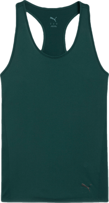 PUMA Train All Day Essentials Women's Training Racerback Tank Top