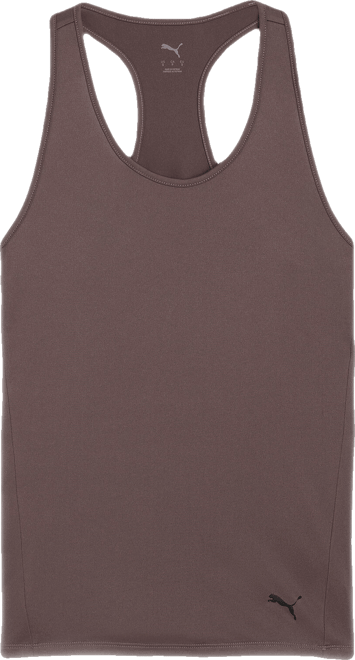 PUMA Train All Day Essentials Women's Training Racerback Tank Top